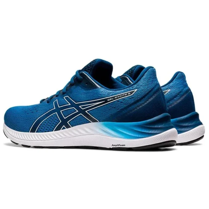 Gel-Excite 8 « Reborn Blue »