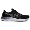 Gel-Excite 8 Wide « Black White »