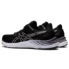 Gel-Excite 8 Wide « Black White »