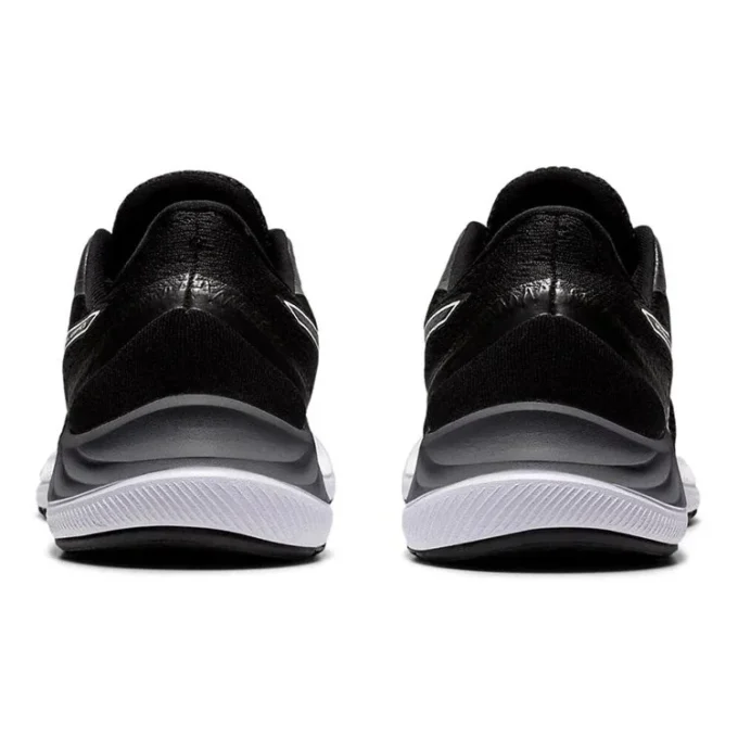 Gel-Excite 8 Wide « Black White »