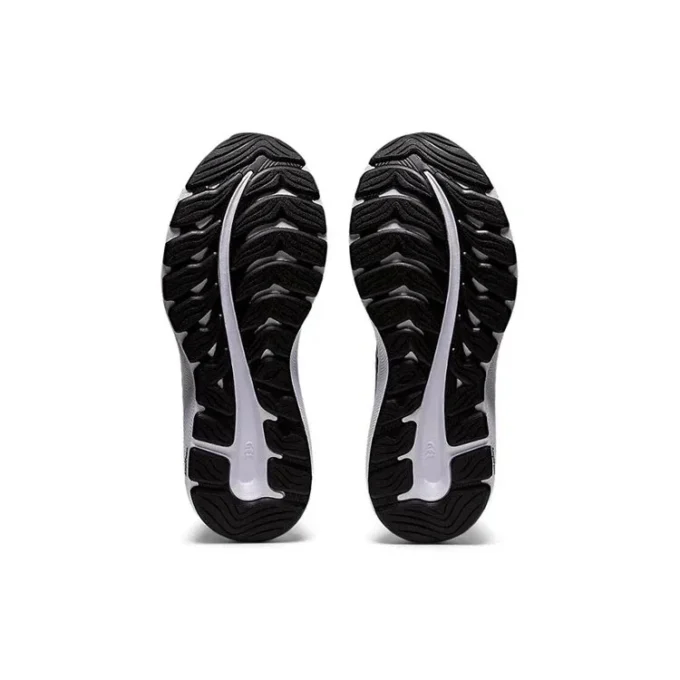 Gel-Excite 8 Wide « Black White »