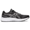 GEL-Excite 9 4E Extra Wide « Black White »