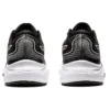 GEL-Excite 9 4E Extra Wide « Black White »