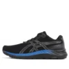 GEL-Excite 9 4E Wide « Black Blue »