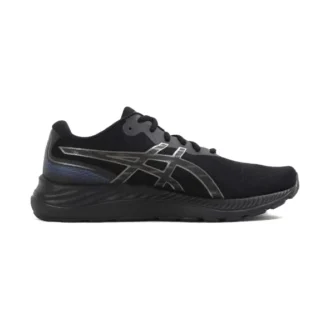 GEL-Excite 9 4E Wide « Black Blue »