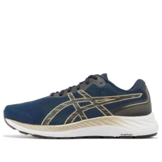 Gel-Excite 9 4E Wide « French Blue »