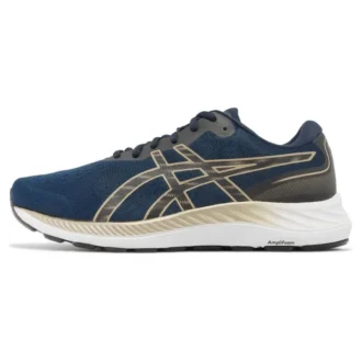 Gel-Excite 9 4E Wide « French Blue »