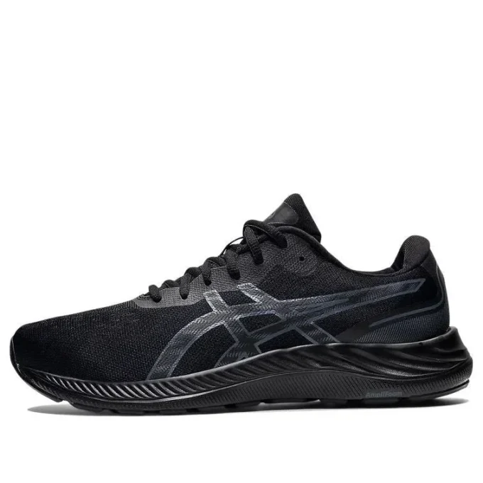 GEL-Excite 9 « Black Carrier Grey »