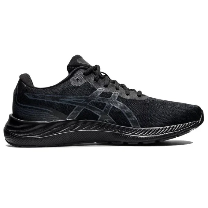 GEL-Excite 9 « Black Carrier Grey »