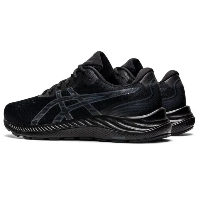 GEL-Excite 9 « Black Carrier Grey »