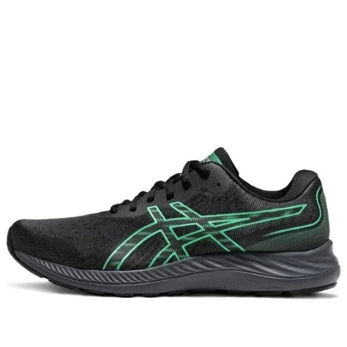 GEL-Excite 9 « Black Green »