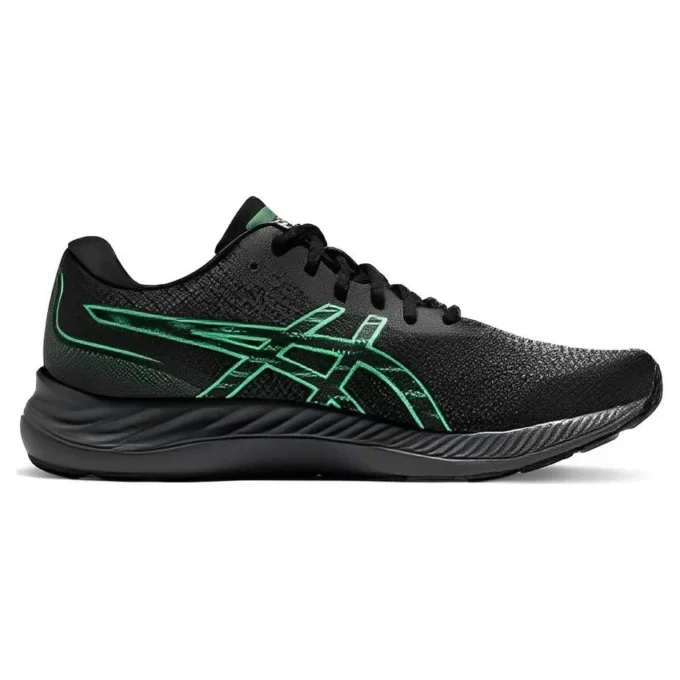 GEL-Excite 9 « Black Green »