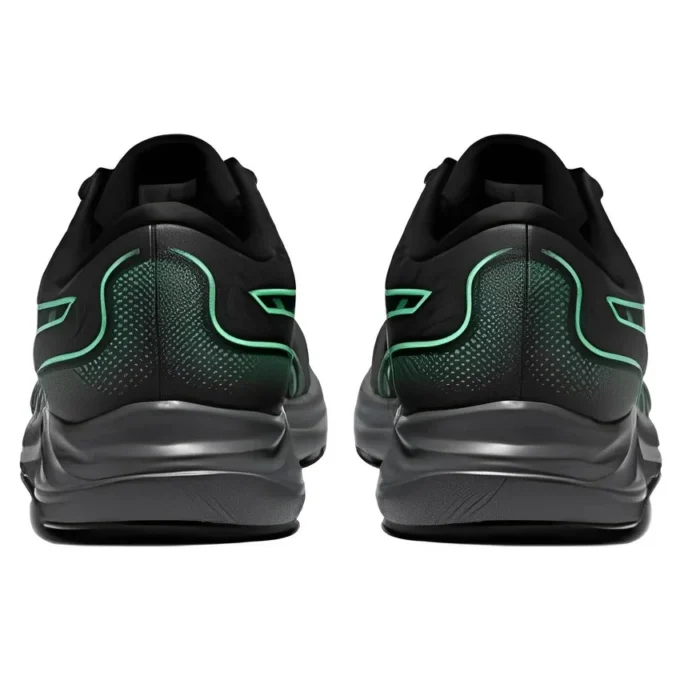 GEL-Excite 9 « Black Green »