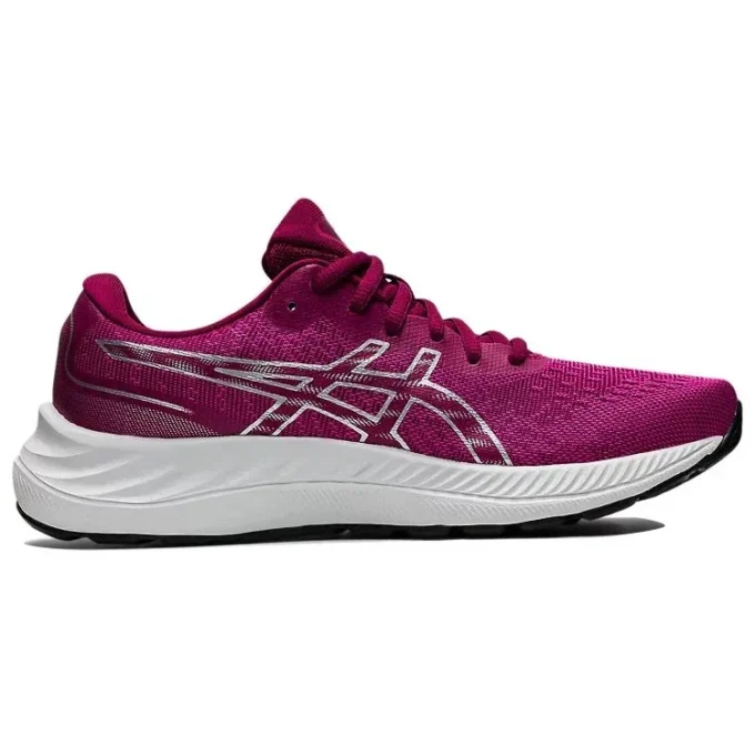 GEL-Excite 9 « Fuchsia Red »