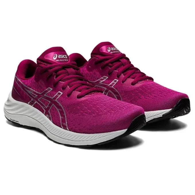 GEL-Excite 9 « Fuchsia Red »