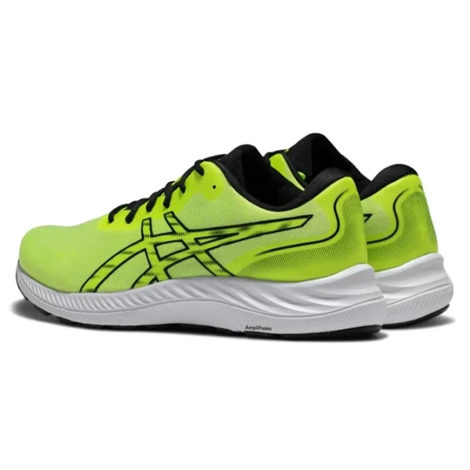 GEL-Excite 9 « Safety Yellow »