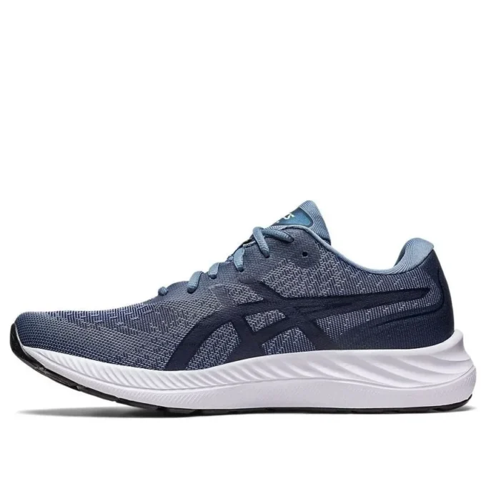 GEL-Excite 9 « Steel Blue Midnight »