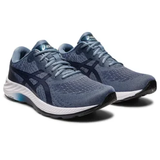 GEL-Excite 9 « Steel Blue Midnight »