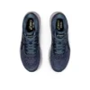 GEL-Excite 9 « Steel Blue Midnight »