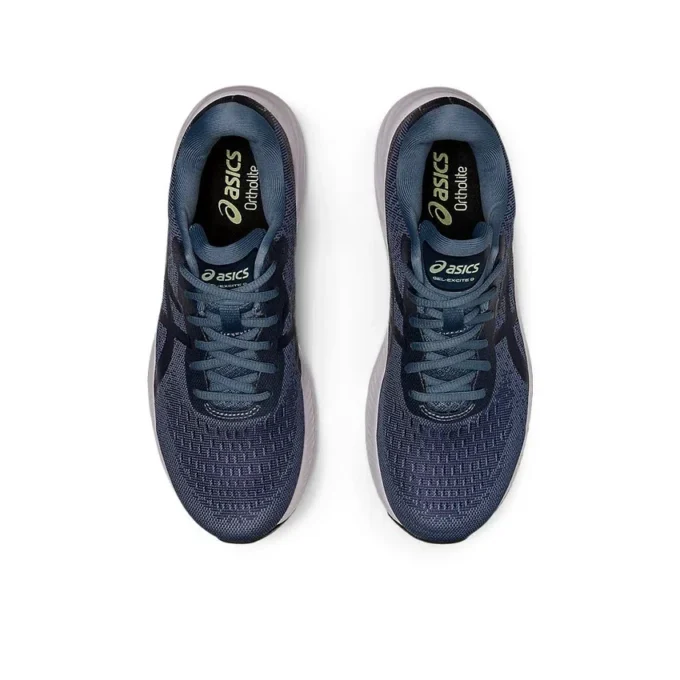 GEL-Excite 9 « Steel Blue Midnight »