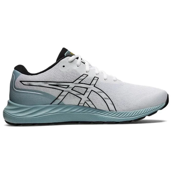 GEL-Excite 9 « White Tower Grey »