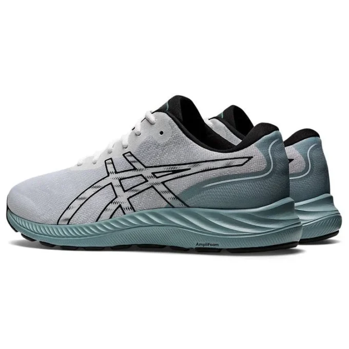 GEL-Excite 9 « White Tower Grey »