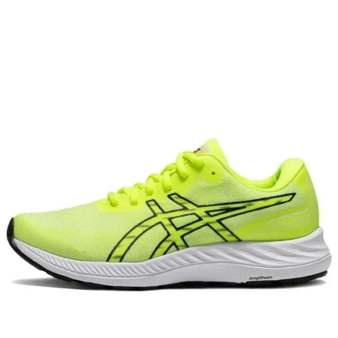 GEL-Excite 9 « Yellow Black »