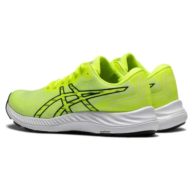 GEL-Excite 9 « Yellow Black »