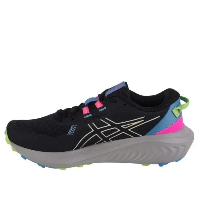 Gel-Excite Trail 2 « Black Birch »