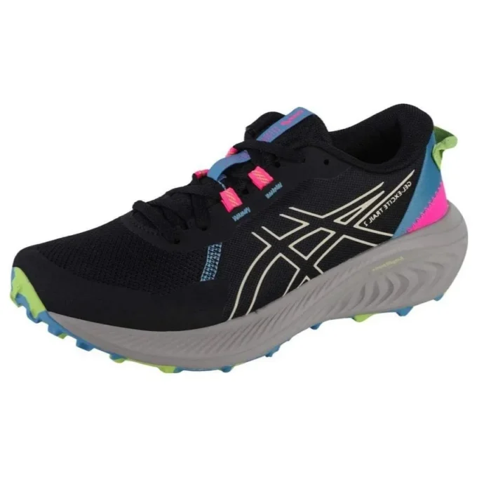 Gel-Excite Trail 2 « Black Birch »