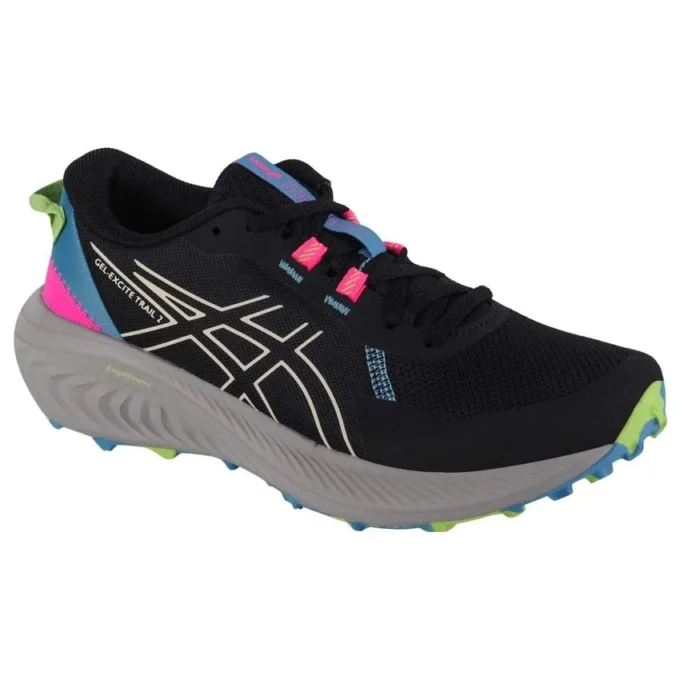 Gel-Excite Trail 2 « Black Birch »