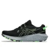 Gel-Excite Trail 2 « Black Illuminate Green »