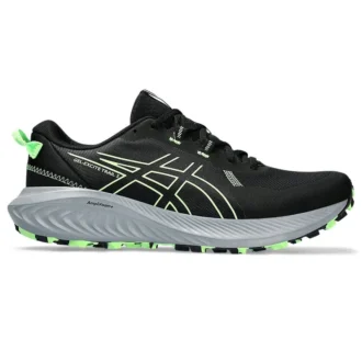 Gel-Excite Trail 2 « Black Illuminate Green »