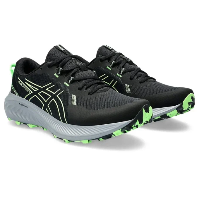 Gel-Excite Trail 2 « Black Illuminate Green »