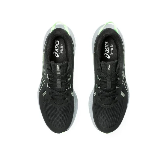 Gel-Excite Trail 2 « Black Illuminate Green »