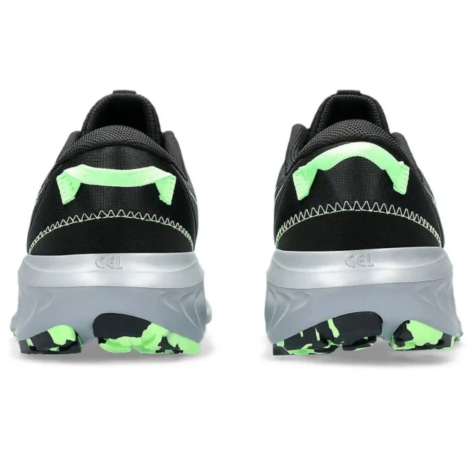 Gel-Excite Trail 2 « Black Illuminate Green »