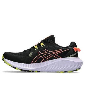 GEL-Excite Trail 2 « Black Sun Coral »
