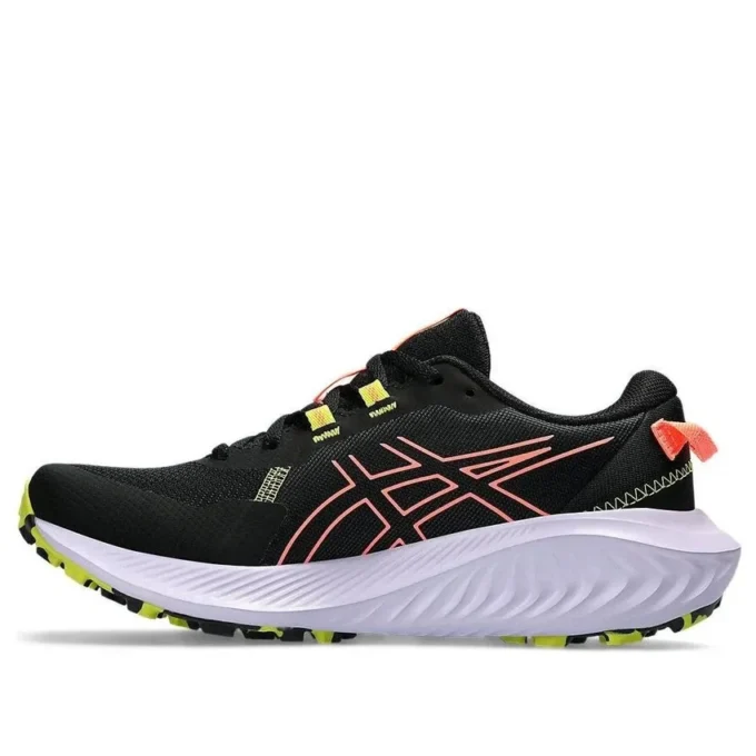GEL-Excite Trail 2 « Black Sun Coral »