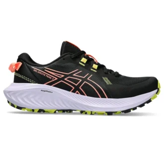 GEL-Excite Trail 2 « Black Sun Coral »