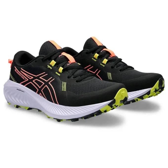 GEL-Excite Trail 2 « Black Sun Coral »