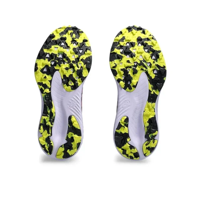 GEL-Excite Trail 2 « Black Sun Coral »