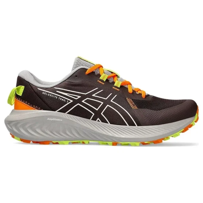 GEL-Excite Trail 2 « Dark Auburn Birch »