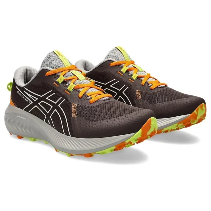 GEL-Excite Trail 2 « Dark Auburn Birch »
