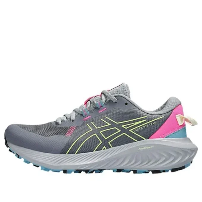 Gel-Excite Trail 2 « Metropolis vert citron »