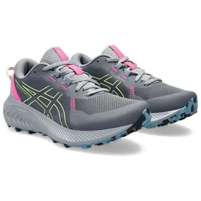 Gel-Excite Trail 2 « Metropolis vert citron »
