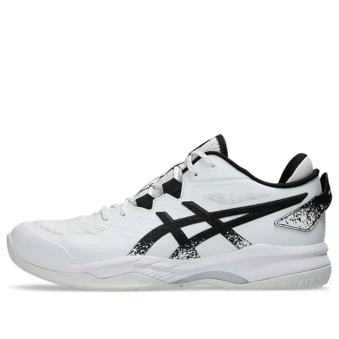 Gel-Fastblaze « Blanc Noir »