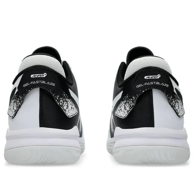 Gel-Fastblaze « Blanc Noir »