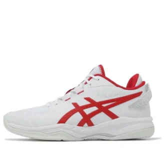 Gel-Fastblaze « White Red »