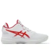 Gel-Fastblaze « White Red »