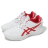 Gel-Fastblaze « White Red »
